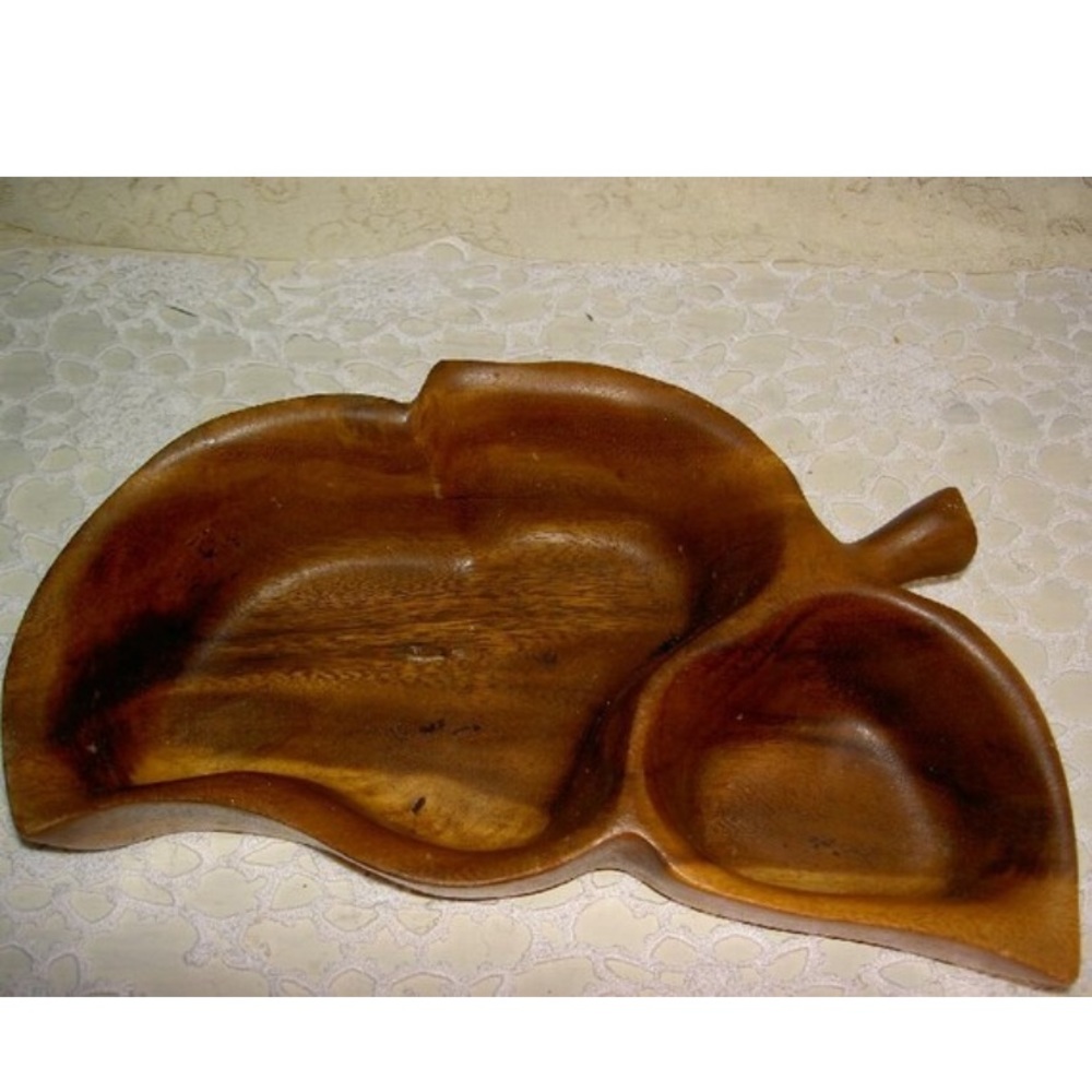 Monkey Pod Chip Dip